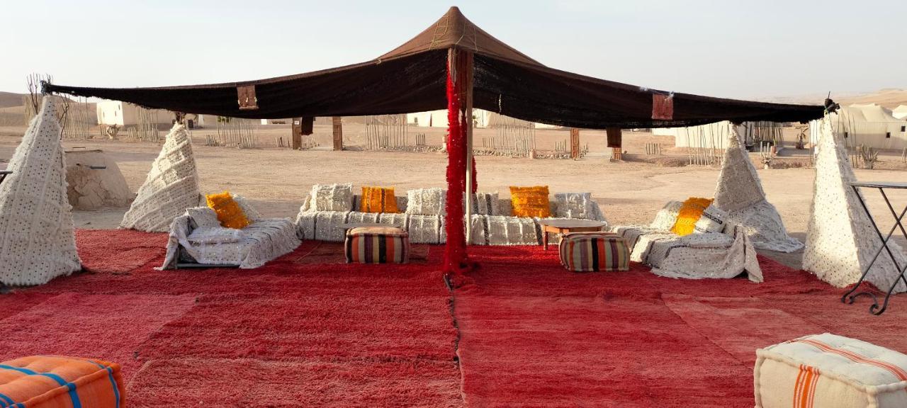 Yes We Camp'S & Spa Agafay El Karia Exterior foto